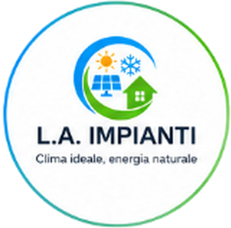 L.A. Impianti