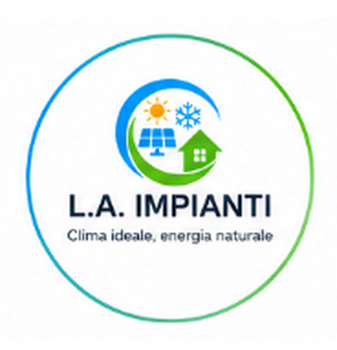 L.A. Impianti
