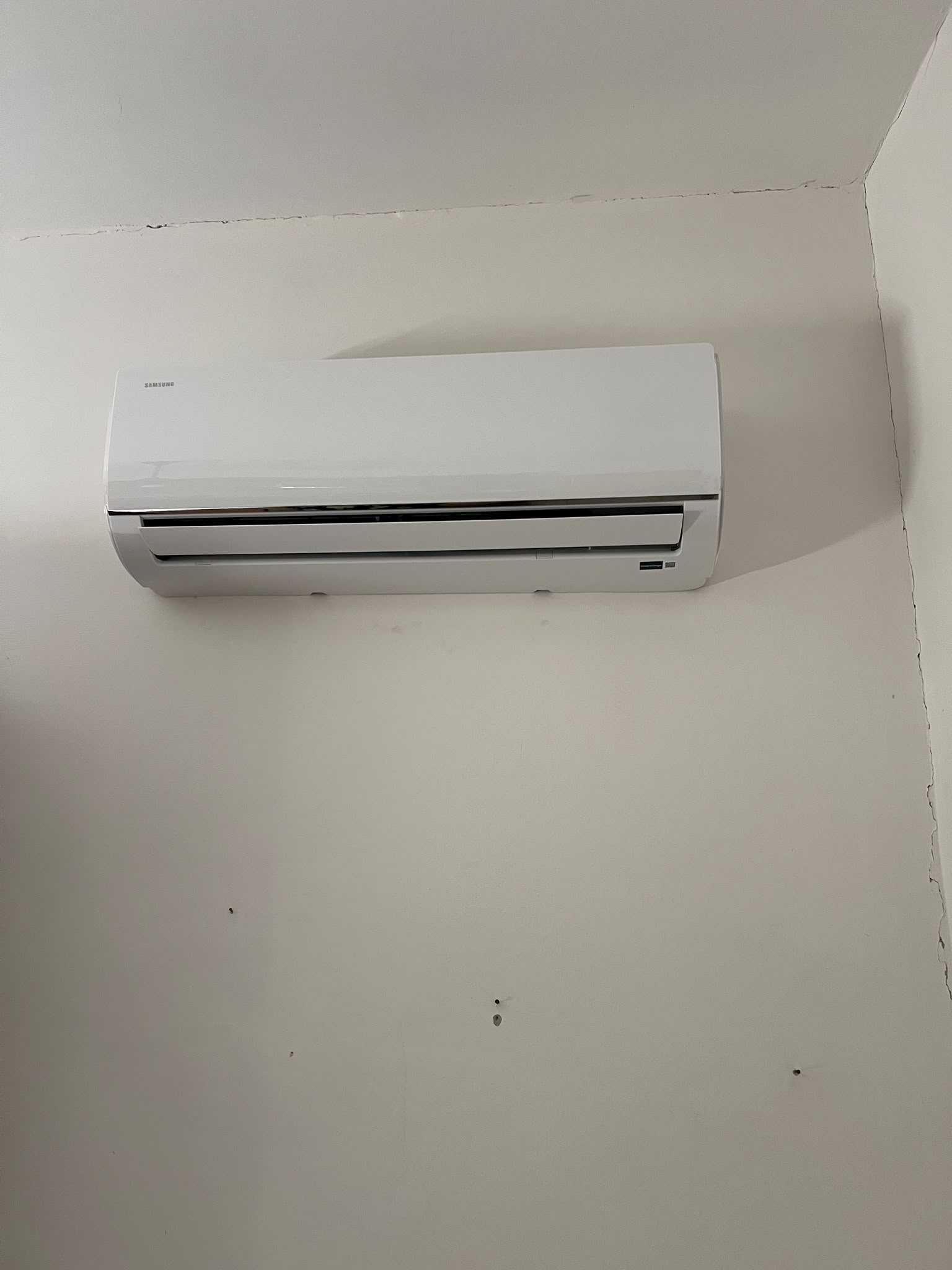 Climatizzazione - Installazione split residenziale